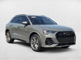 Certified 2024 Audi Q3 2.0T Premium w/ Convenience Package image 3