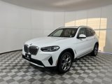Used 2022 BMW X3 xDrive30i w/ Premium Package 2 image 3