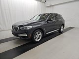 Used 2021 BMW X3 xDrive30i w/ Convenience Package image 2