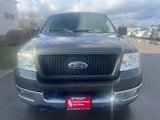 Used 2005 Ford F150 4x4 SuperCrew image 3