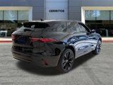 New 2026 Jaguar F-PACE R-Dynamic S image 4