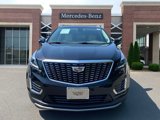Used 2020 Cadillac XT5 Premium Luxury image 2