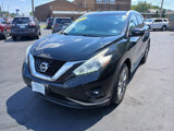 Used 2015 Nissan Murano SL w/ Cargo Package image 6