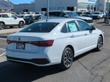 New 2025 Volkswagen Jetta S image 3