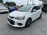 Used 2017 Chevrolet Sonic LT image 3