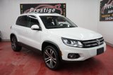 Used 2017 Volkswagen Tiguan SEL image 5