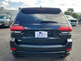 Used 2021 Jeep Grand Cherokee Laredo X image 5