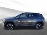 Used 2019 Jeep Compass Limited w/ Safety & Security Group image 3