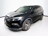 Used 2017 Honda Pilot Touring image 4