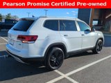 Used 2020 Volkswagen Atlas SEL image 4