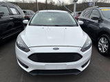 Certified 2018 Ford Focus SE w/ SE Appearance Package image 5