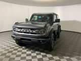New 2024 Ford Bronco Big Bend image 3