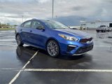 Used 2020 Kia Forte GT w/ GT2 Package image 4
