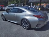 Used 2017 Lexus RC 200t image 5