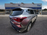 Used 2021 Kia Seltos SX w/ SX Sunroof Package image 2