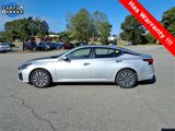 Used 2023 Nissan Altima 2.5 SV image 2