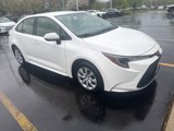 Used 2023 Toyota Corolla LE image 3