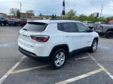Used 2022 Jeep Compass Latitude w/ Convenience Group image 5