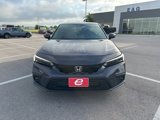 Used 2024 Honda Civic Sport Touring image 2