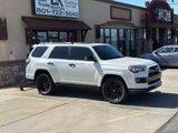 Used 2019 Toyota 4Runner Limited image 3