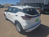 Certified 2024 Nissan Kicks S image 3