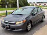 Used 2012 Honda Civic LX image 2