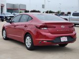 Used 2019 Hyundai Elantra SE image 4