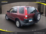 Used 2006 Honda CR-V EX image 4