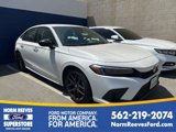 Used 2024 Honda Civic Sport image 1