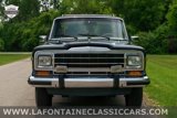 Used 1989 Jeep Grand Wagoneer image 5