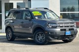 Certified 2021 Ford Bronco Sport Big Bend image 2