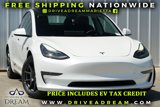 Used 2021 Tesla Model 3 Standard Range Plus image 2