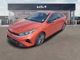 Used 2022 Kia Forte GT-Line w/ GT-Line Premium Package image 3