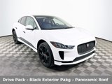 Used 2020 Jaguar I-PACE S image 3