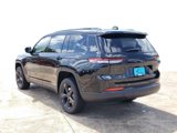 New 2024 Jeep Grand Cherokee L Altitude image 3