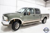 Used 2004 Ford F250 King Ranch image 2