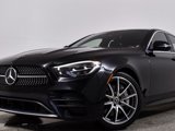 Certified 2021 Mercedes-Benz E 350 Sedan w/ Premium Package image 3