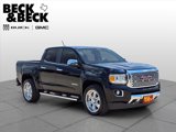 Used 2020 GMC Canyon Denali image 3