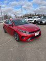 Used 2024 Kia Forte LXS image 2