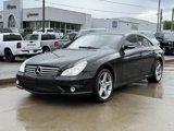 Used 2008 Mercedes-Benz CLS 550 image 2