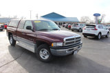 Used 2001 Dodge Ram 1500 Truck 2WD Quad Cab image 3