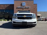 Used 2017 Chevrolet Suburban LT image 2
