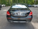 Used 2019 Mercedes-Benz E 300 4MATIC image 5