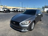 Used 2015 INFINITI Q50 image 4