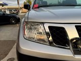 Used 2016 Nissan Frontier S image 2