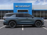 New 2025 Chevrolet Traverse LT w/ Midnight/Sport Edition image 5