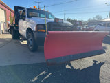 Used 2006 Ford F350 XL image 4