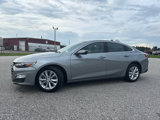 Used 2025 Chevrolet Malibu LT image 3