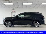 Certified 2021 Jeep Grand Cherokee L Overland w/ Advanced Protech Group III image 3