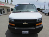 Used 2022 Chevrolet Express 3500 w/ Driver Convenience Package image 3